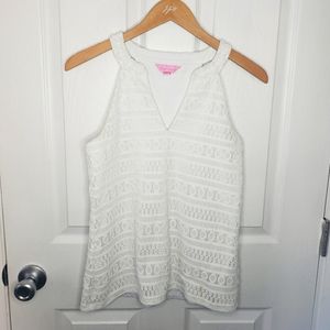 Lilly Pulitzer Arya Tank